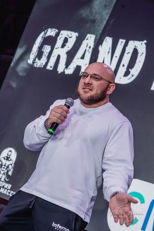 Фотограф Вадим Свирин